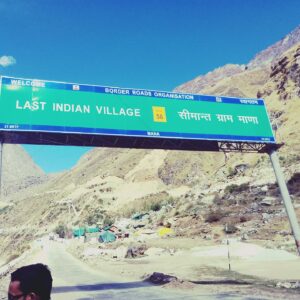 Badrinath - 2-Day Itinerary