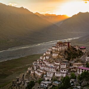 Spiti Valley - 7-Day Itinerary