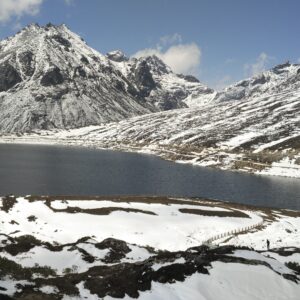 Sangti Valley - 2-Day Itinerary