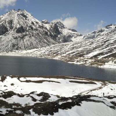 Sangti Valley - 2-Day Itinerary