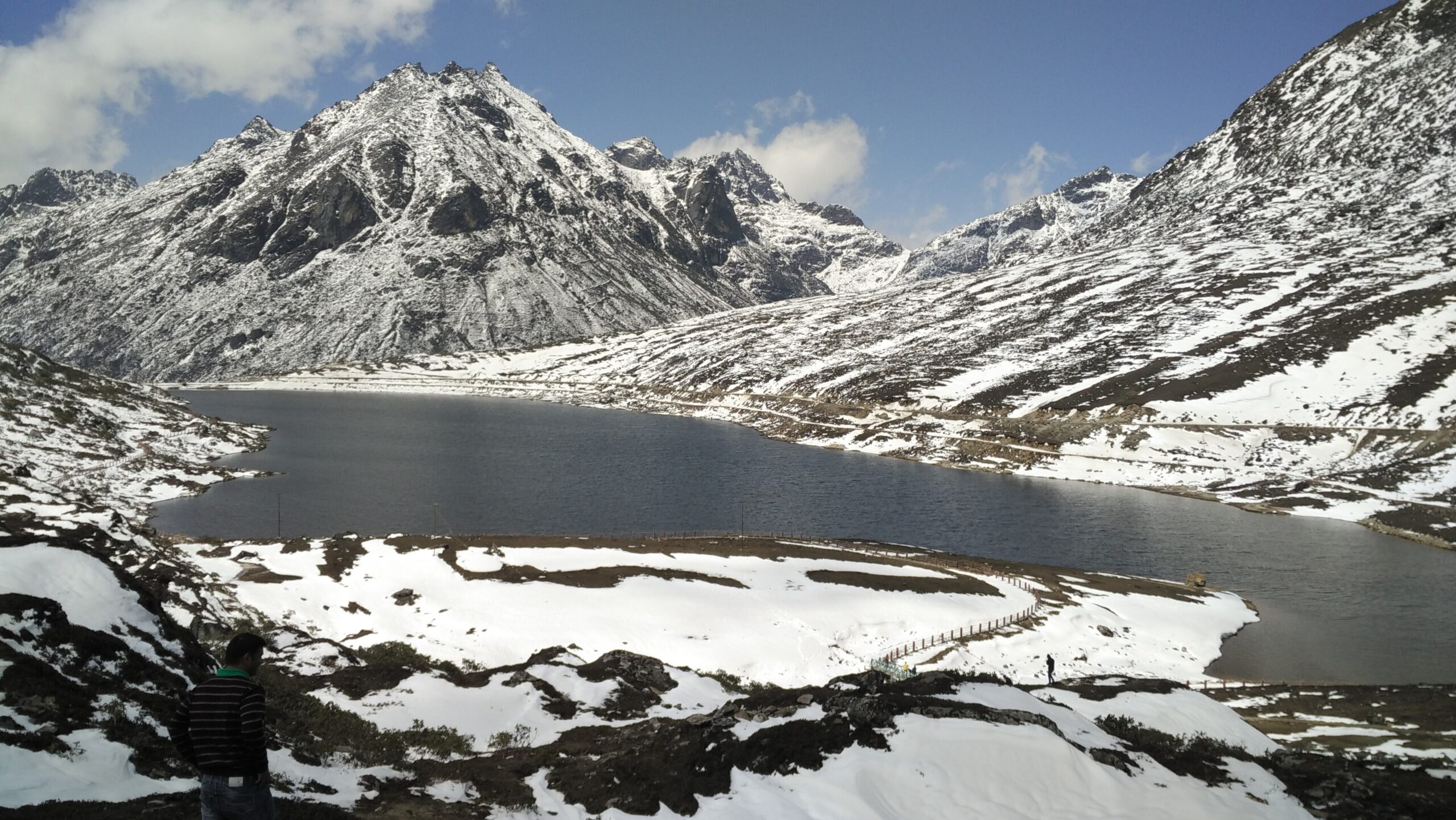Sangti Valley - 2-Day Itinerary