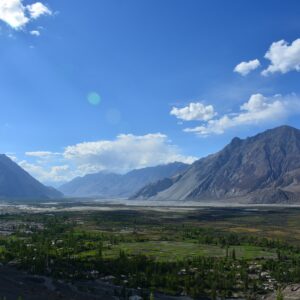 Sumur - 2-Day Itinerary