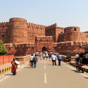 Agra - 2-Day Itinerary