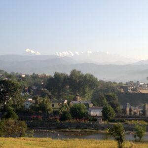 Kausani - 2-Day Itinerary