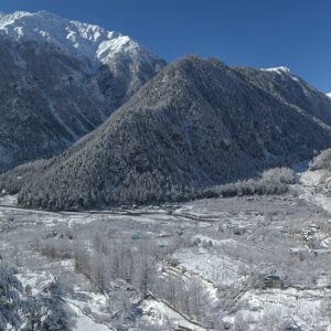 Chitkul - 2-Day Itinerary