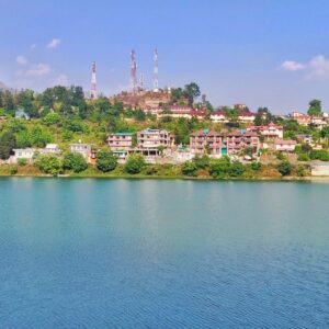 Nainital - 3-Day Itinerary