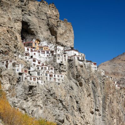 Zanskar Valley - 3-Day Itinerary