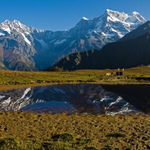Madhyamaheshwar - 3-Day Itinerary