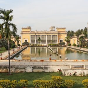 Hyderabad - 3-Day Itinerary