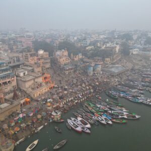 Varanasi - 2-Day Itinerary