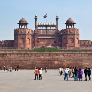 Delhi - 3-Day Itinerary