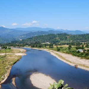 Itanagar - 2-Day Itinerary