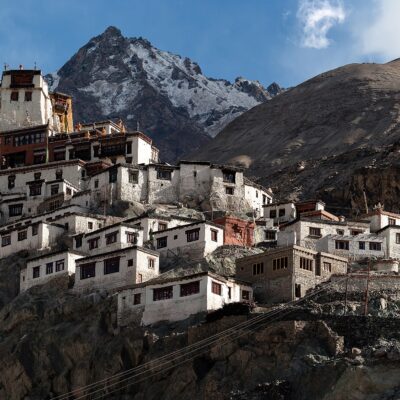Nubra Valley - 2-Day Itinerary