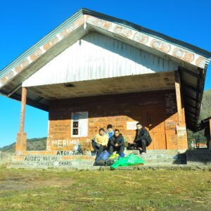 Khonoma - 2-Day Itinerary