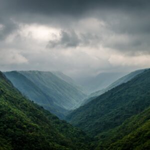 Mawlynnong - 2-Day Itinerary