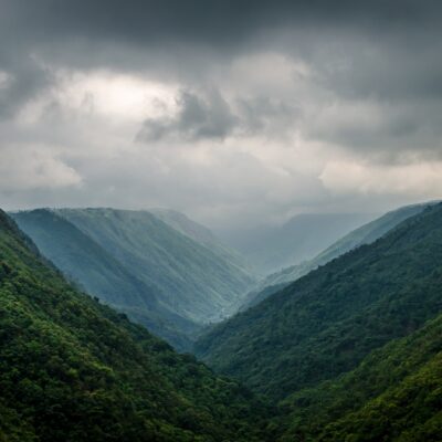 Mawlynnong - 2-Day Itinerary