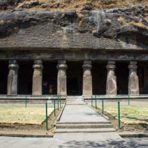 Matheran - 2-Day Itinerary