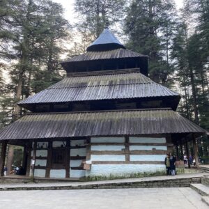 Tirthan Valley - 3-Day Itinerary