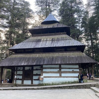 Tirthan Valley - 3-Day Itinerary