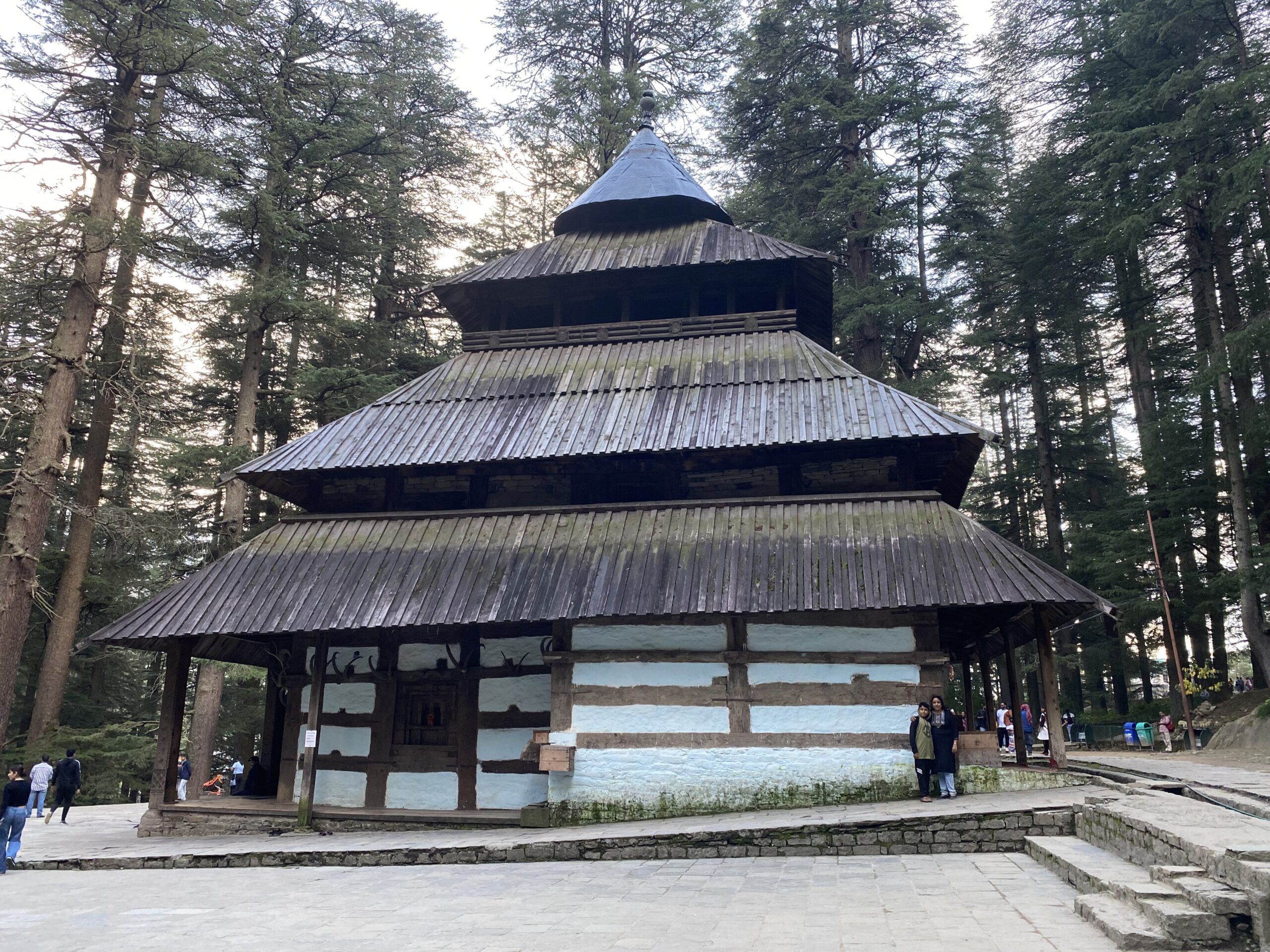 Tirthan Valley - 3-Day Itinerary