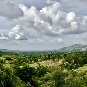Minchukallu Betta Trek - 1-Day Itinerary