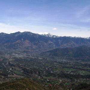 Barot Valley - 2-Day Itinerary