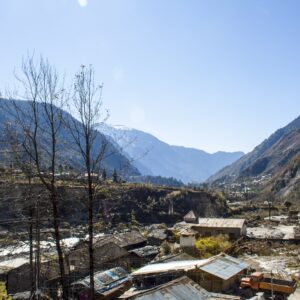 Yumthang Valley - 3-Day Itinerary