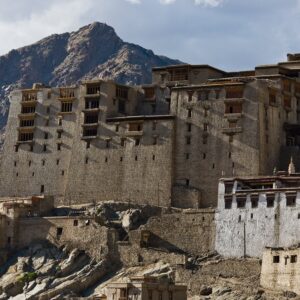 Leh - 4-Day Itinerary