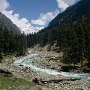 Betaab Valley - 2-Day Itinerary