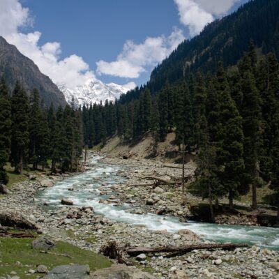 Betaab Valley - 2-Day Itinerary