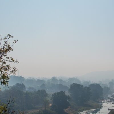 Daringbadi - 2-Day Itinerary