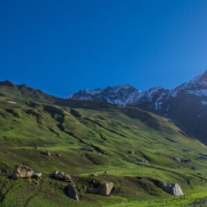 Pin Valley - 2-Day Itinerary