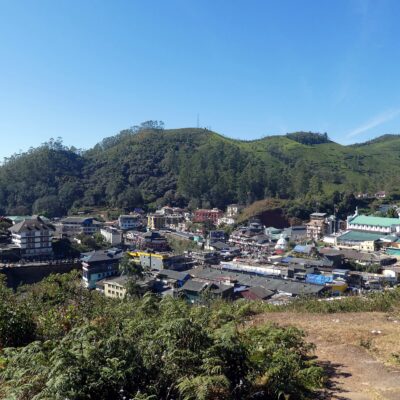 Munnar — 3-Day Itinerary