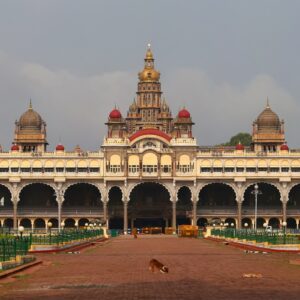 Mysuru - 2-Day Itinerary