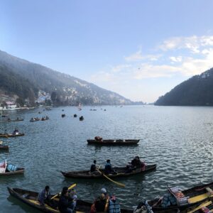 Mukteshwar - 2-Day Itinerary