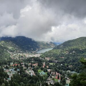 Pangot - 2-Day Itinerary