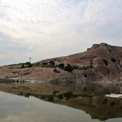 Kolli Hills - 2-Day Itinerary