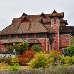 Thiruvananthapuram - 2-Day Itinerary