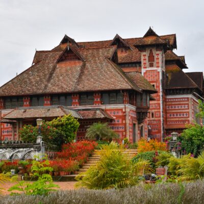 Thiruvananthapuram - 2-Day Itinerary
