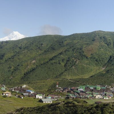 Zuluk - 2-Day Itinerary