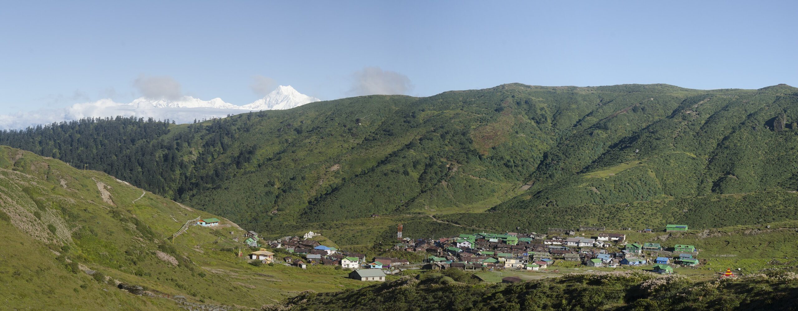 Zuluk - 2-Day Itinerary