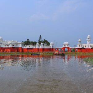 Agartala - 2-Day Itinerary