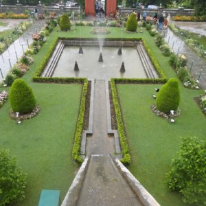 Srinagar - 3-Day Itinerary