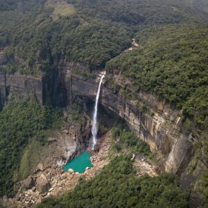 Cherrapunji - 2-Day Itinerary
