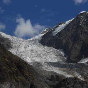 Pindari Glacier Trek - 6-Day Itinerary