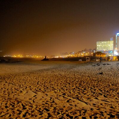 Visakhapatnam - 2-Day Itinerary