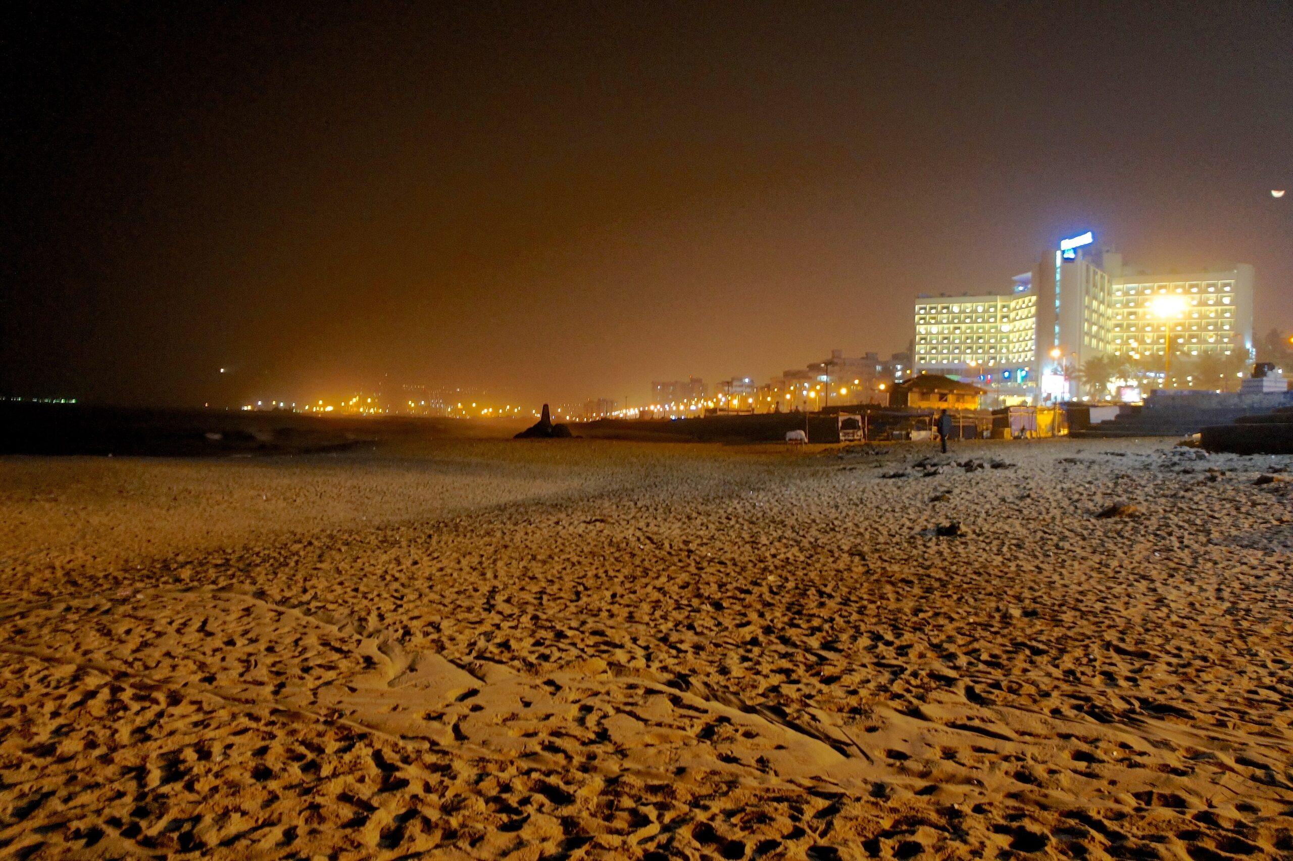 Visakhapatnam - 2-Day Itinerary