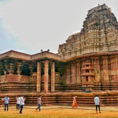 Warangal - 2-Day Itinerary