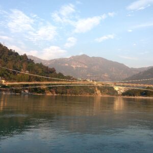 Rishikesh - 3-Day Itinerary