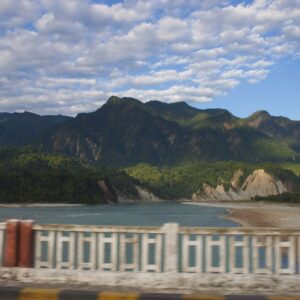 Pasighat - 2-Day Itinerary